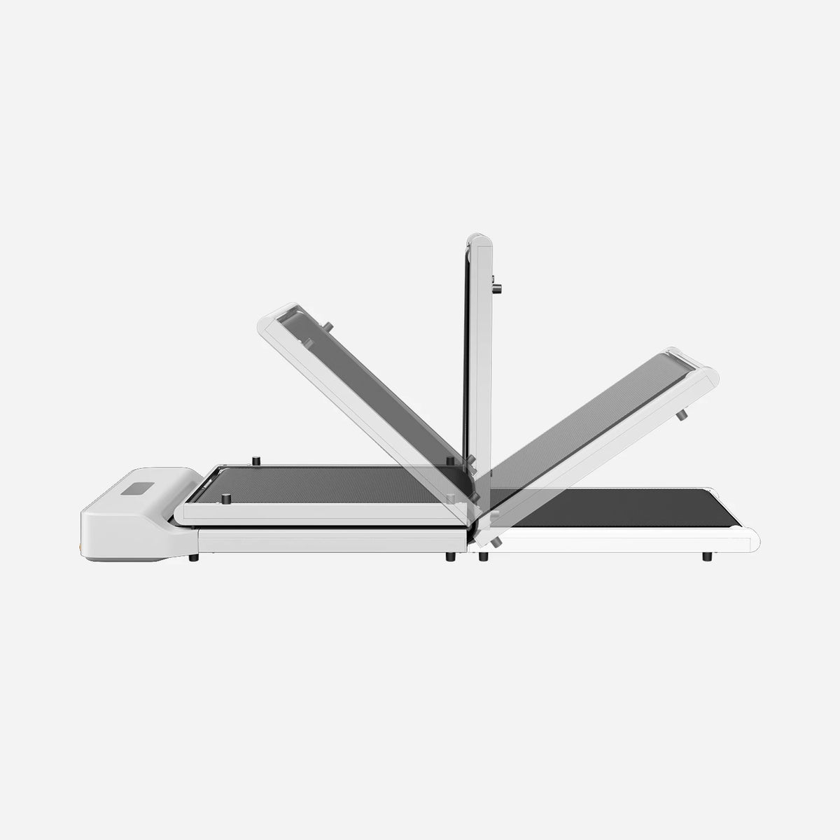 product_-white-z1-treadmill-folded-top-view